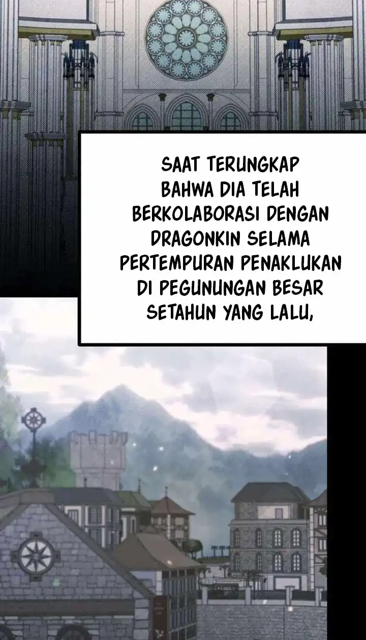 The Little Brother Is the Academy’s Hotshot Chapter 129 Gambar 3