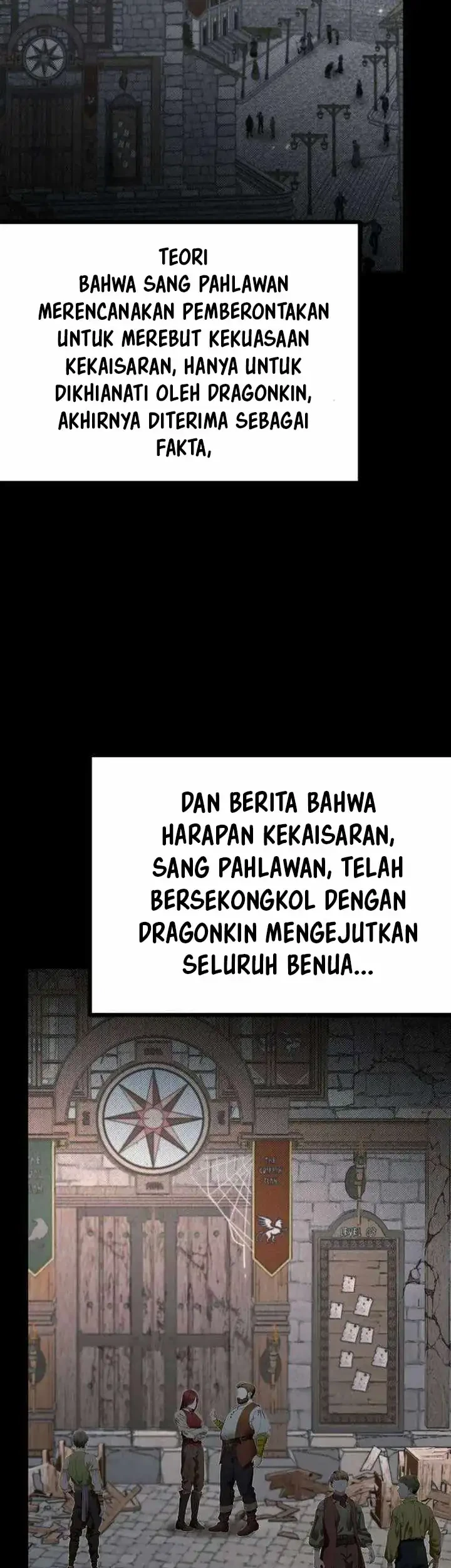 The Little Brother Is the Academy’s Hotshot Chapter 129 Gambar 4