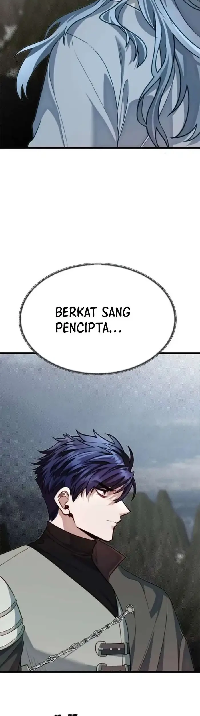 The Little Brother Is the Academy’s Hotshot Chapter 132 Gambar 3
