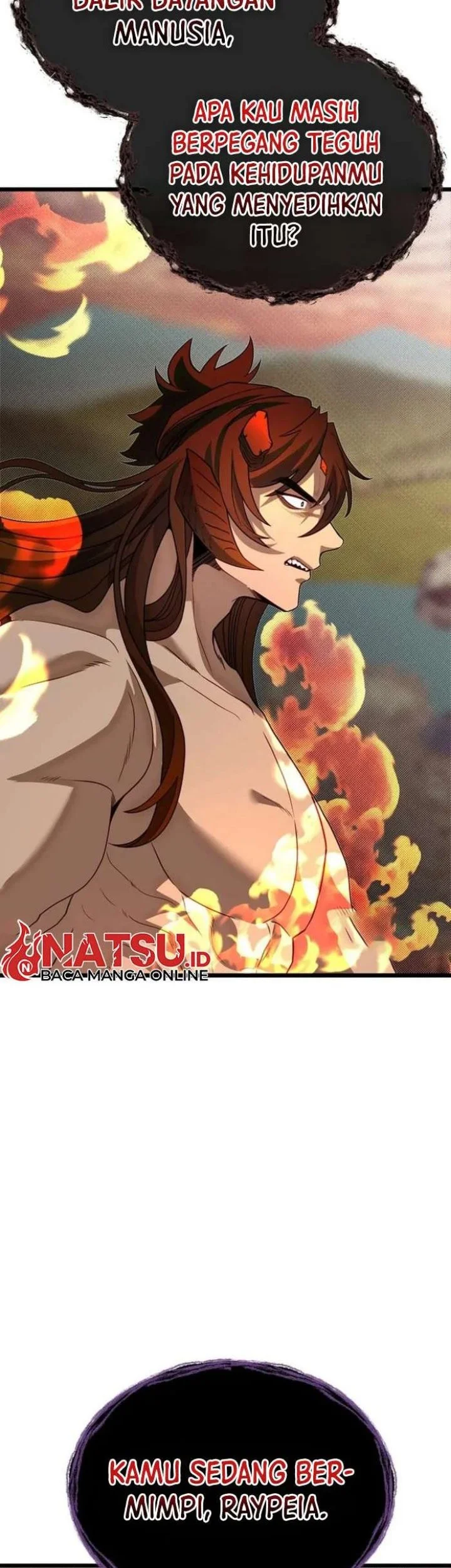 The Little Brother Is the Academy’s Hotshot Chapter 137 Gambar 3