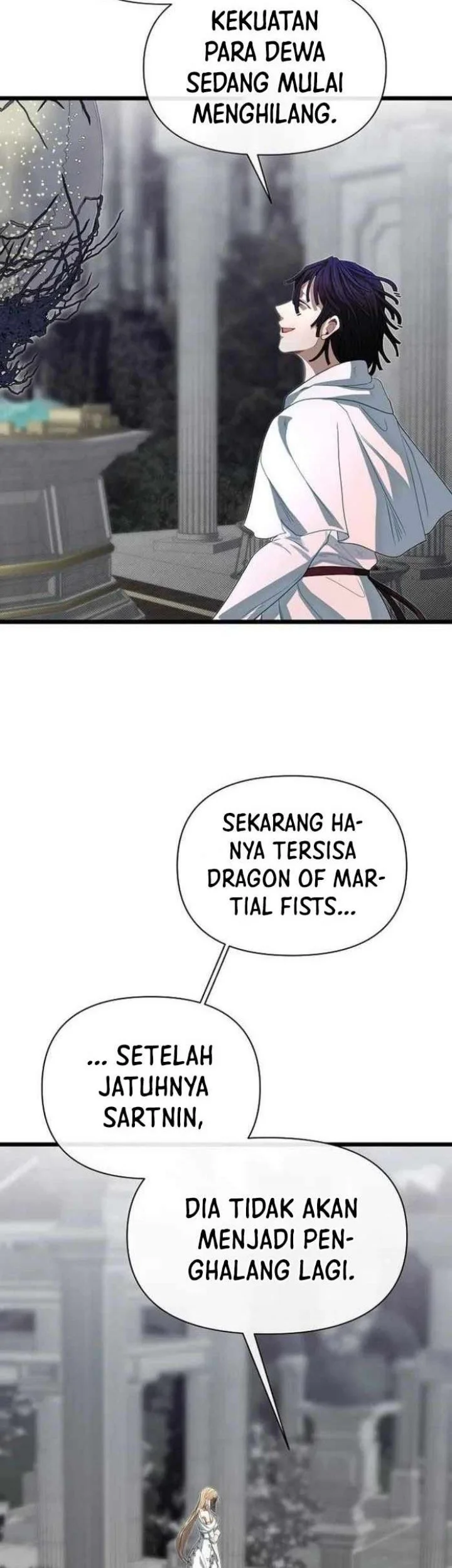 The Little Brother Is the Academy’s Hotshot Chapter 138 Gambar 3