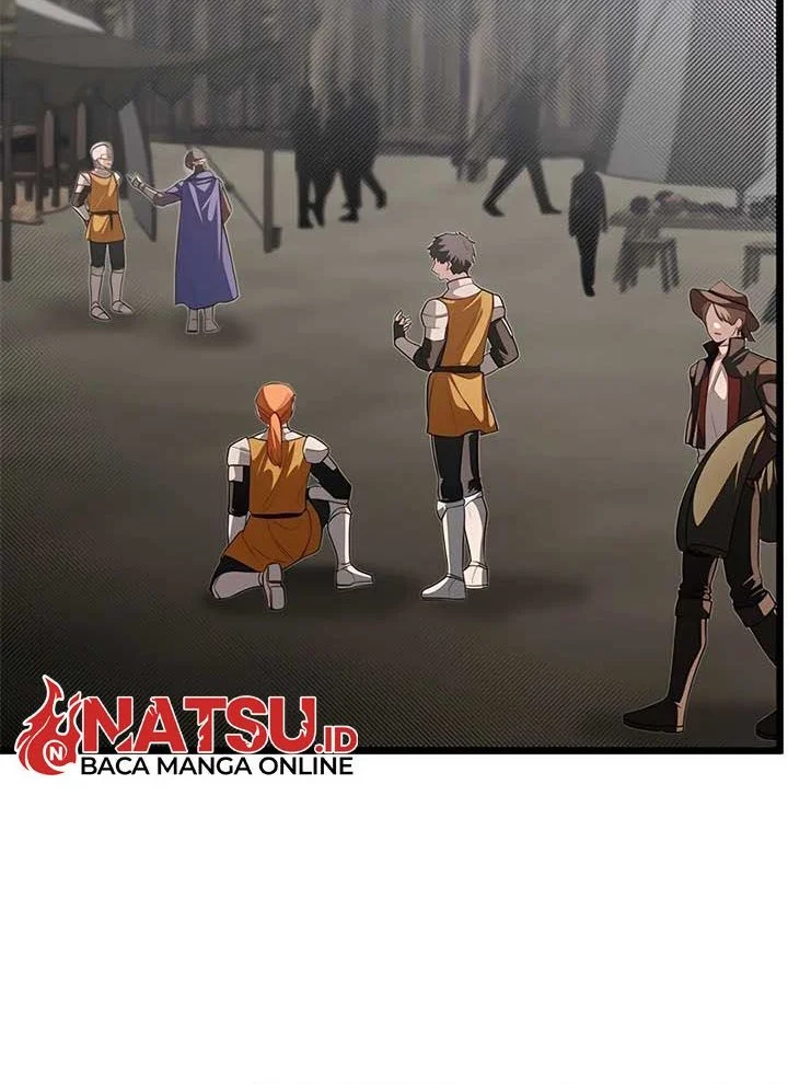 Manhwa The Little Brother Is the Academy’s Hotshot Chapter 96 gambar 2