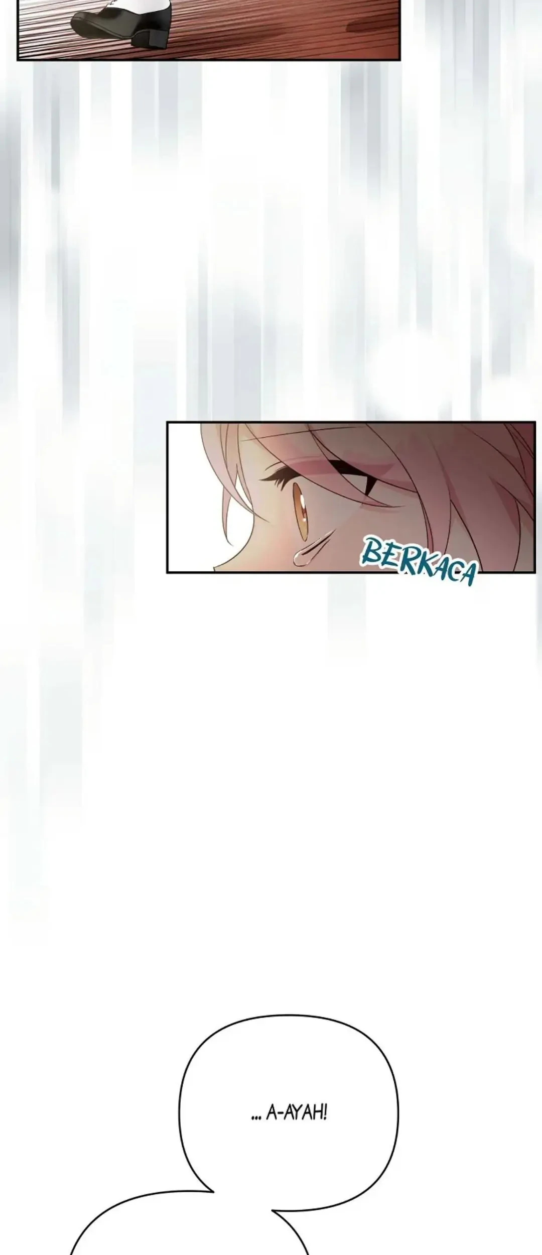 Manhwa The Little Lady Behind the Villain Chapter 22 gambar 2