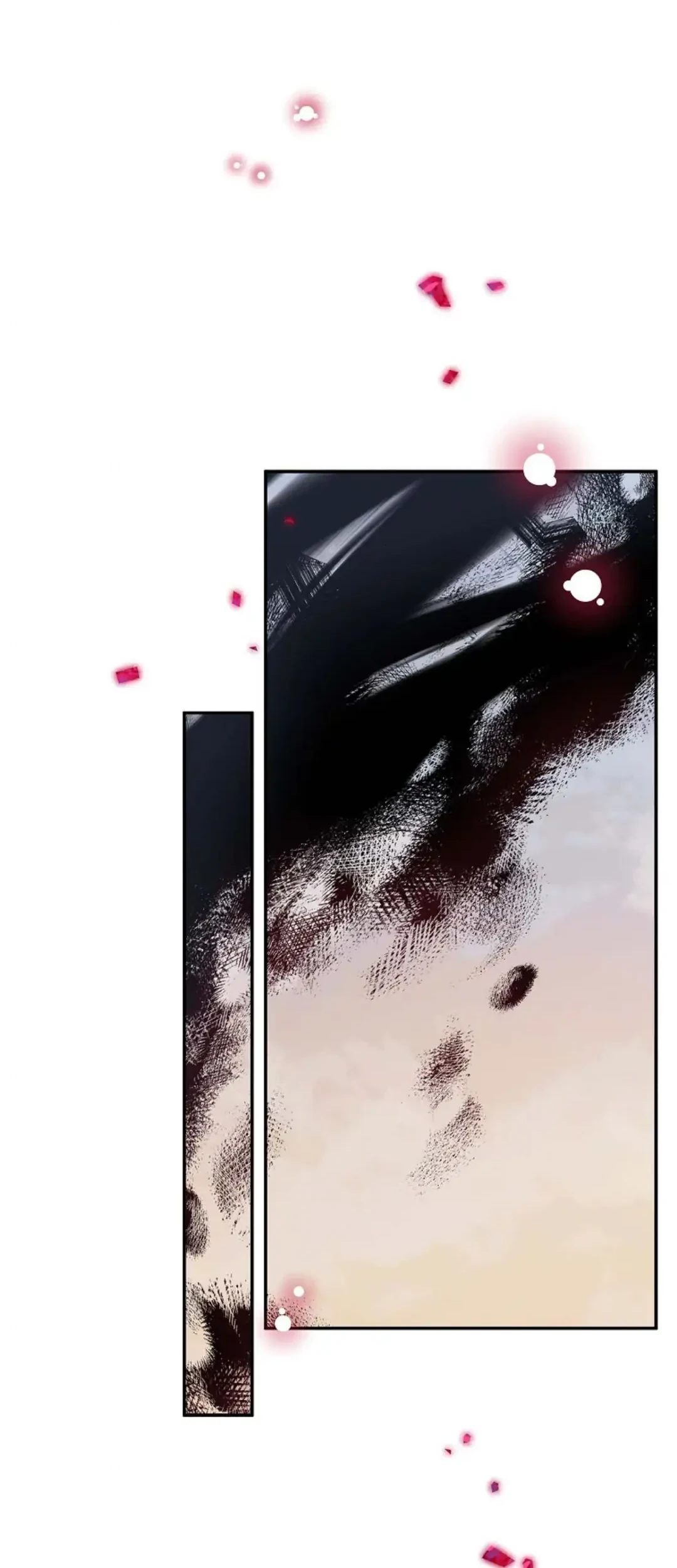 Manhwa The Little Lady Behind the Villain Chapter 30 gambar 2