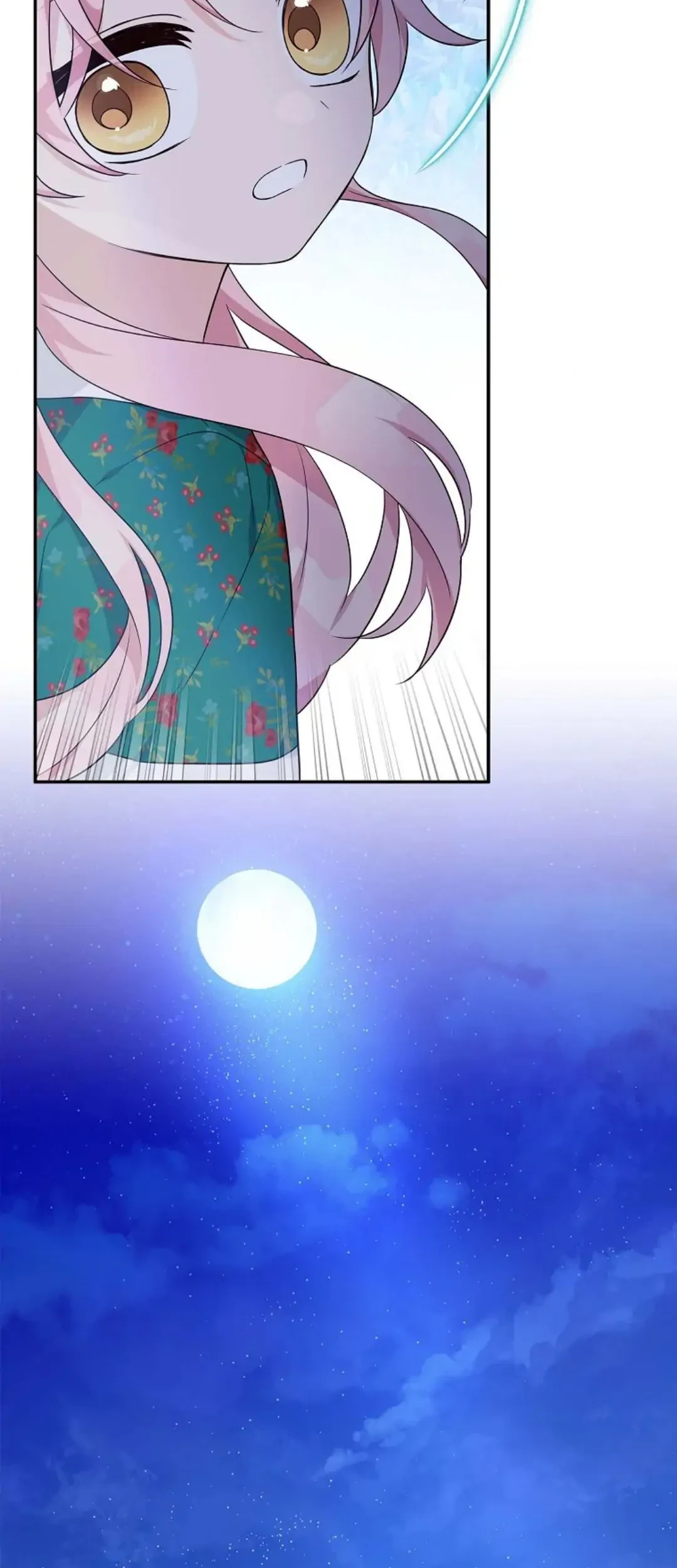 Manhwa The Little Lady Behind the Villain Chapter 32 gambar 2