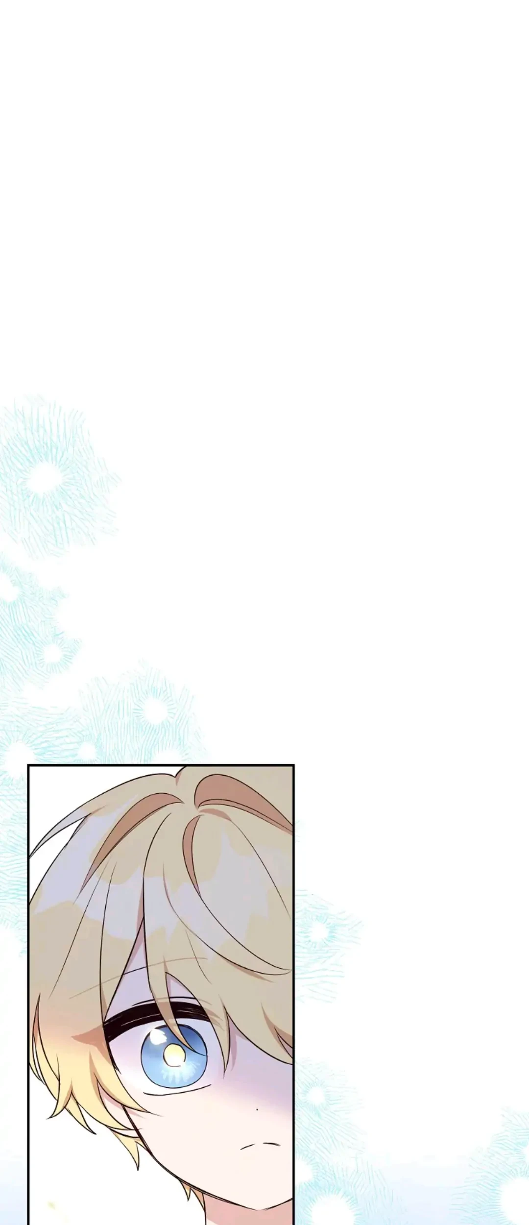 Manhwa The Little Lady Behind the Villain Chapter 36 gambar 2