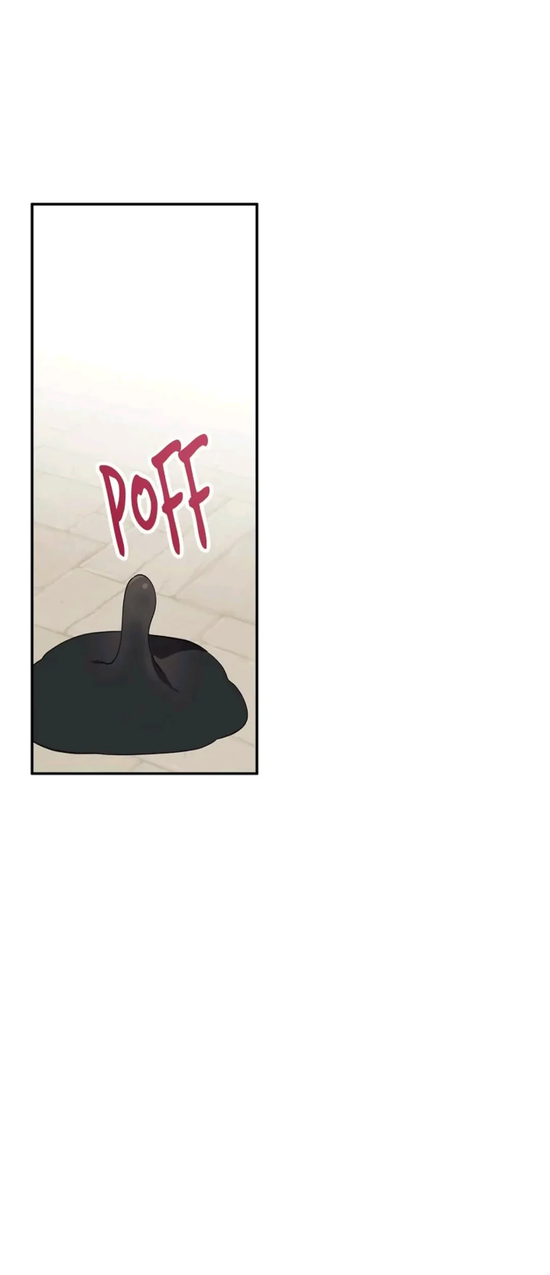 Komik The Little Lady Behind the Villain Chapter 45 gambar 1