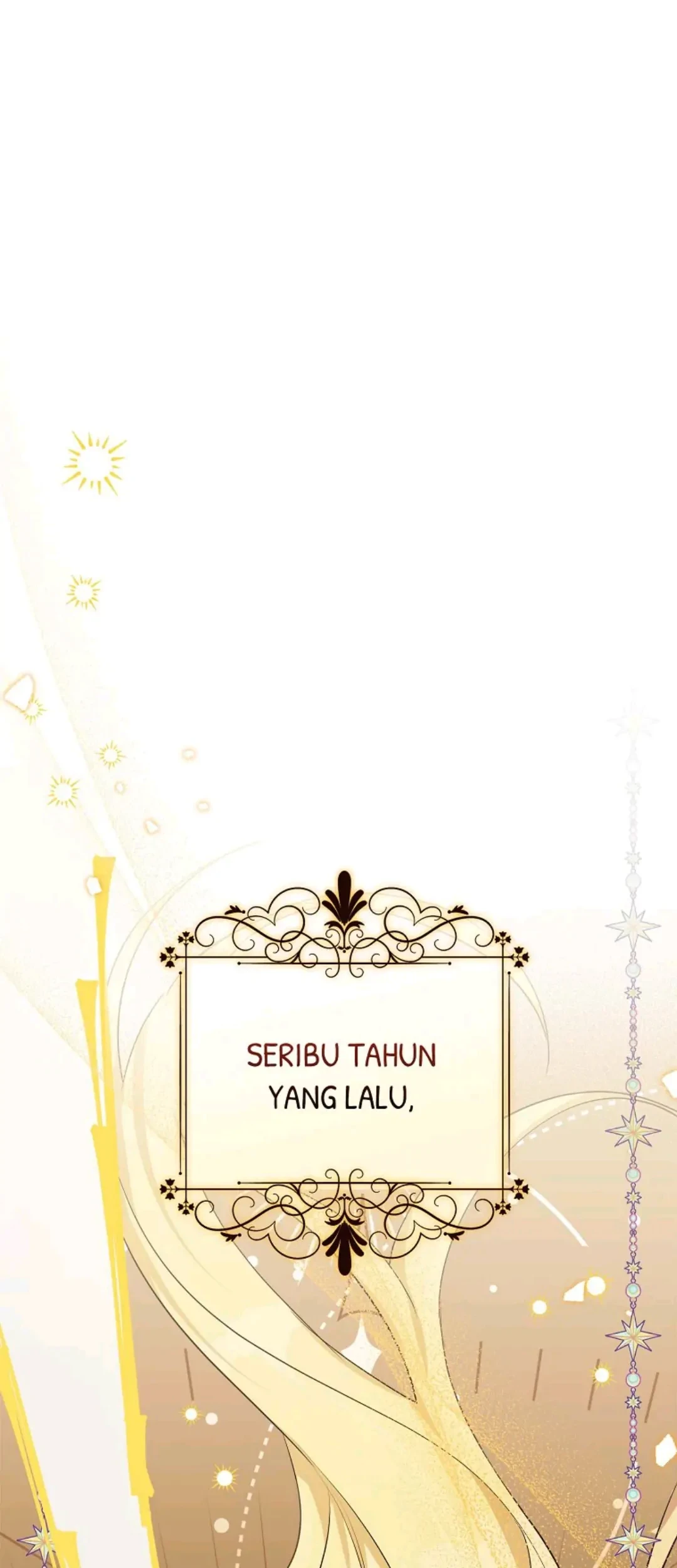 Komik The Little Lady Behind the Villain Chapter 48 gambar 1