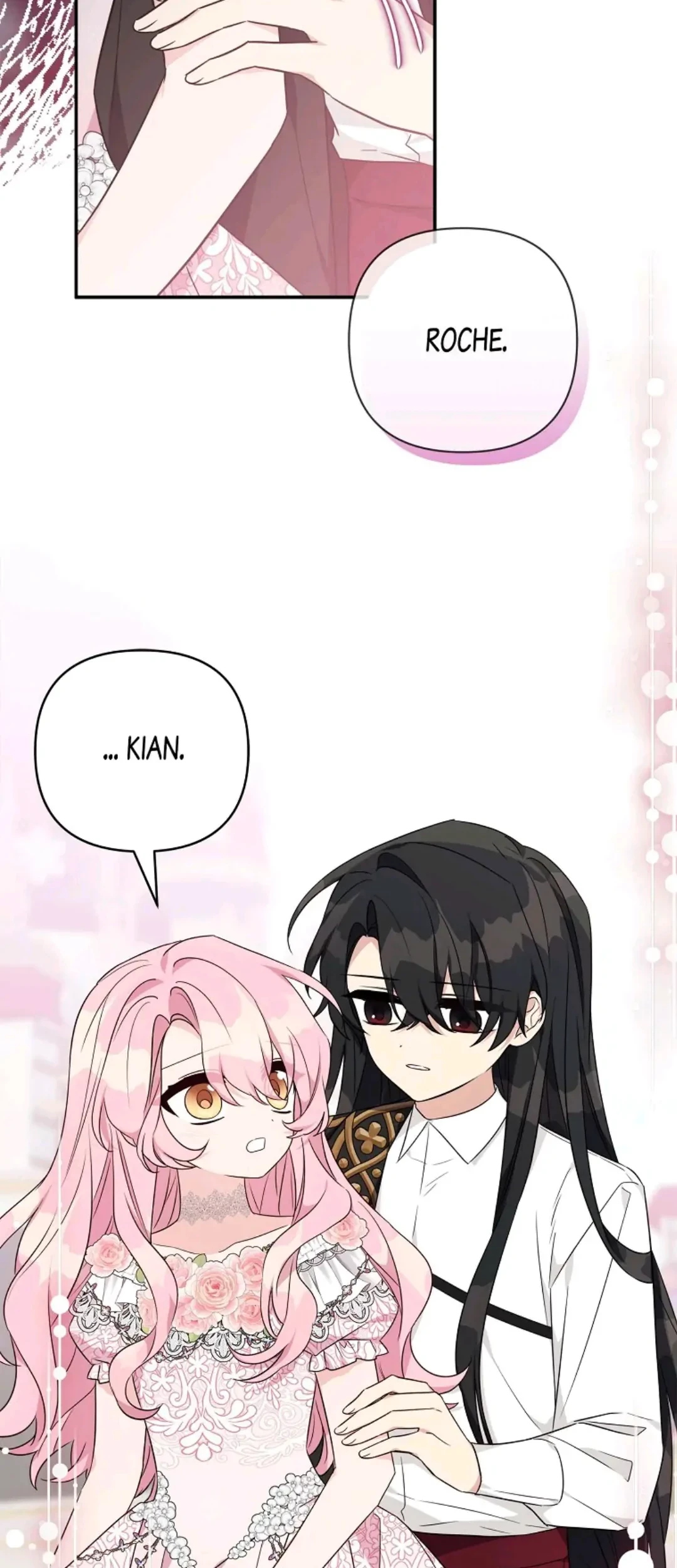 The Little Lady Behind the Villain Chapter 51 Gambar 5