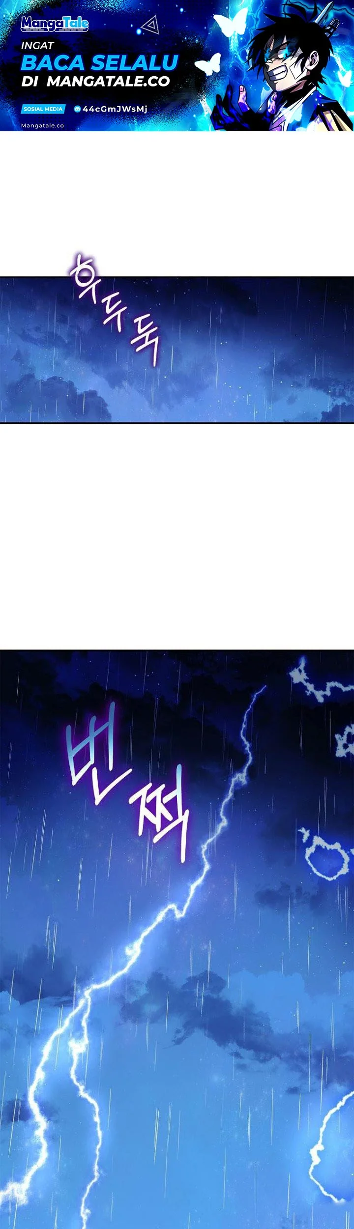 Manhwa The Little Lady Behind the Villain Chapter 6 gambar 2