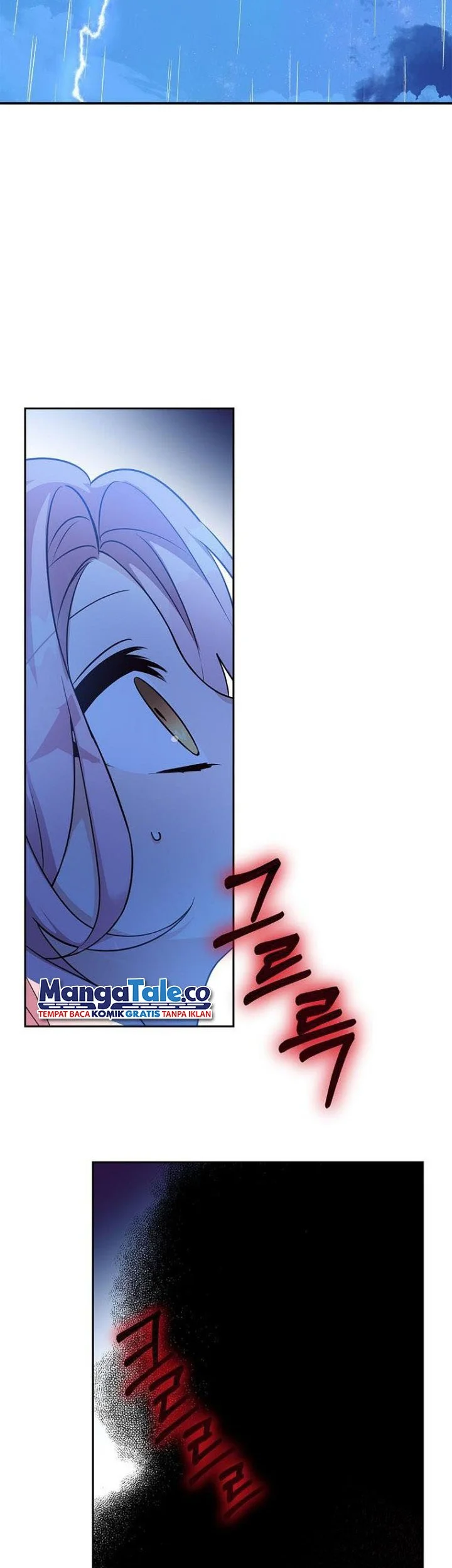 The Little Lady Behind the Villain Chapter 6 Gambar 3