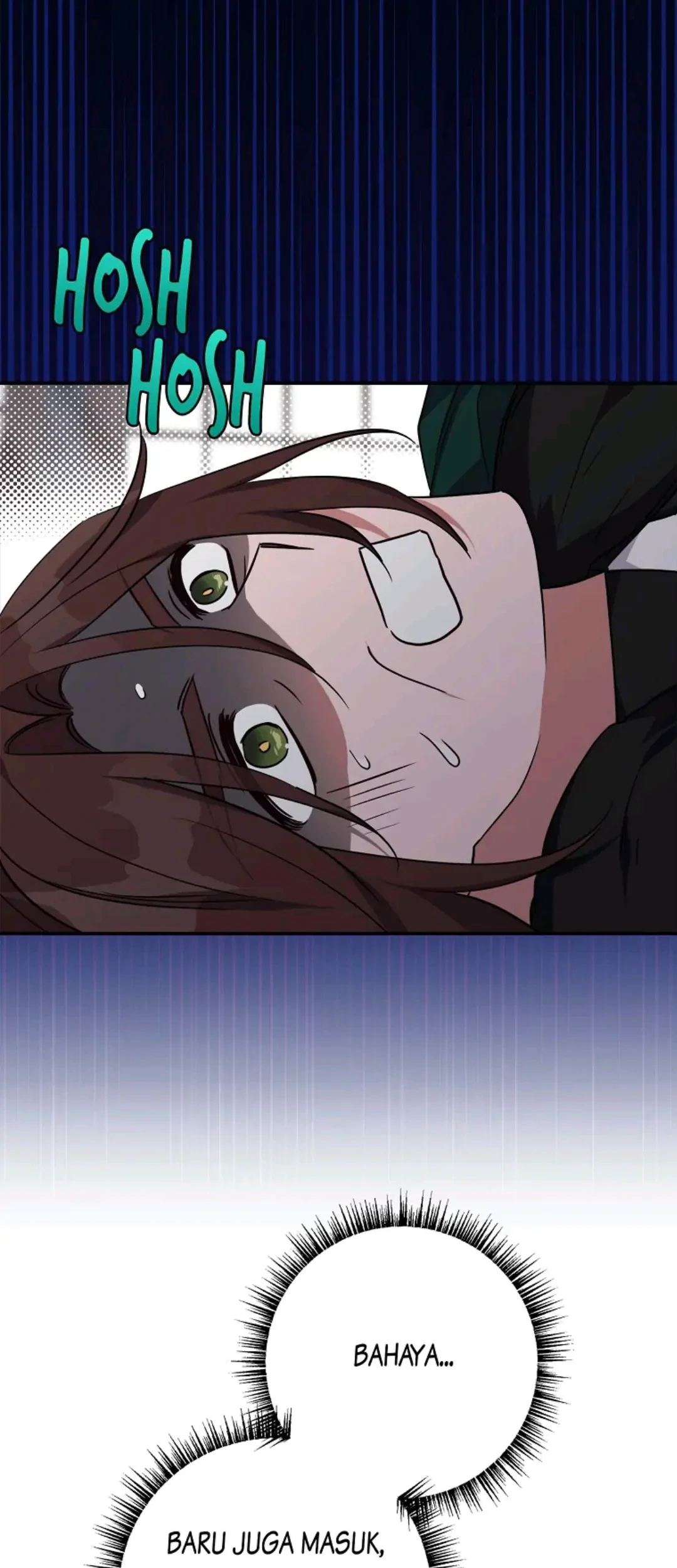 The Little Lady Behind the Villain Chapter 71 Gambar 4