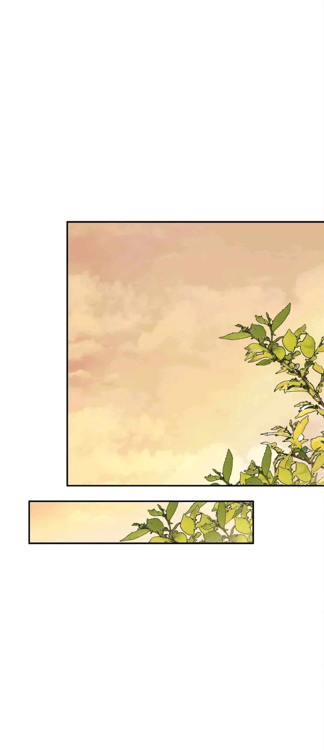 Komik The Little Lady Behind the Villain Chapter 72 gambar 1
