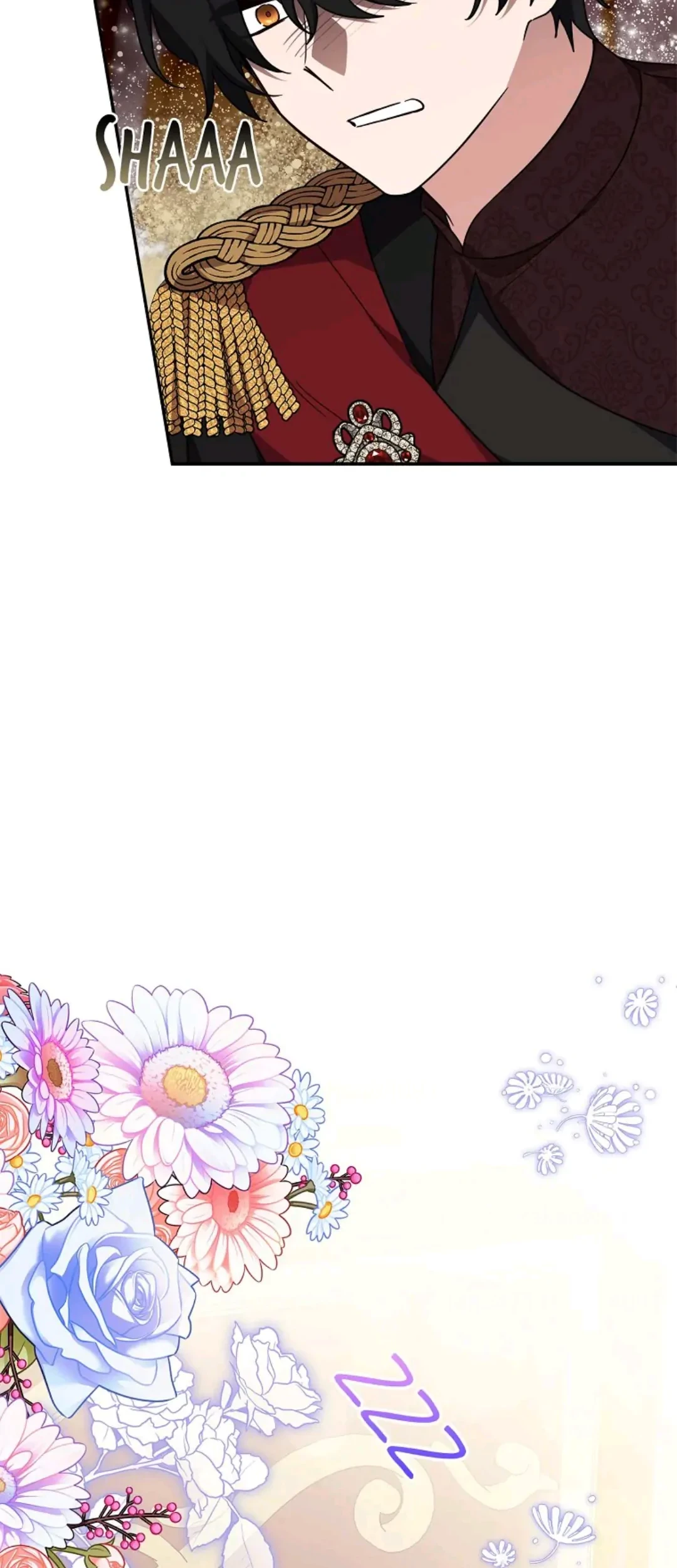 The Little Lady Behind the Villain Chapter 73 Gambar 4