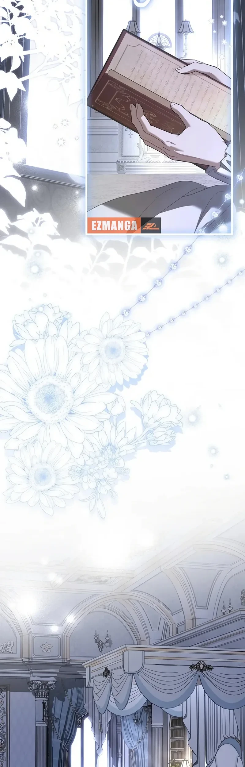 The Little Sprout Who Bloomed in the Villainous Duke's Family Chapter 24 Gambar 3