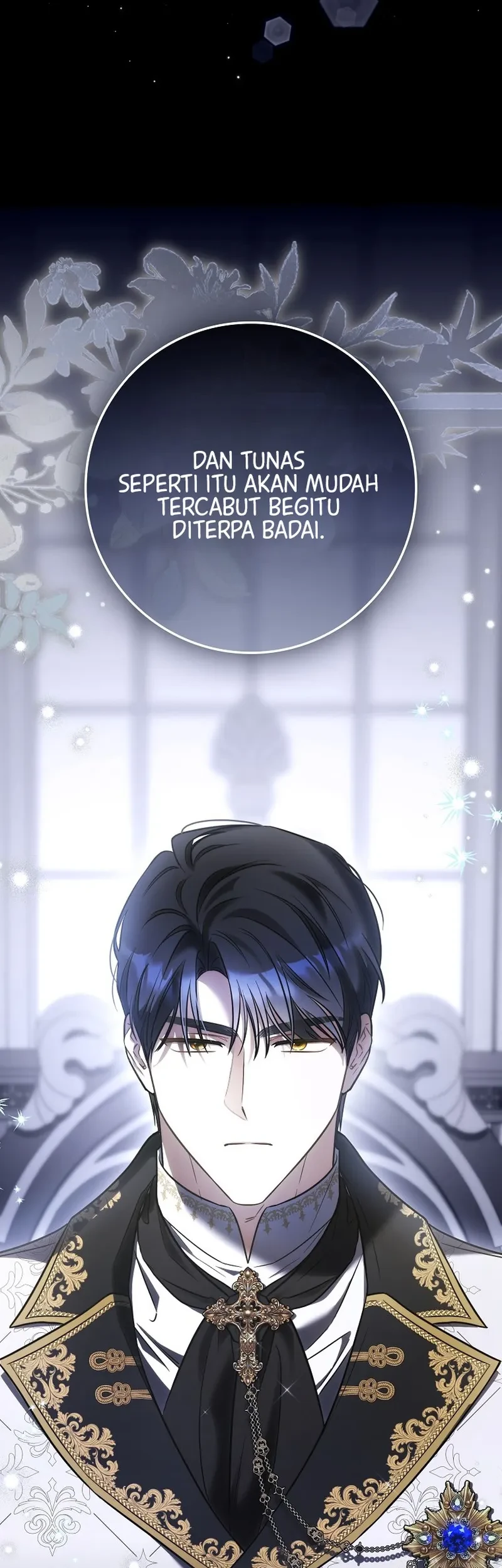 The Little Sprout Who Bloomed in the Villainous Duke's Family Chapter 4 Gambar 3