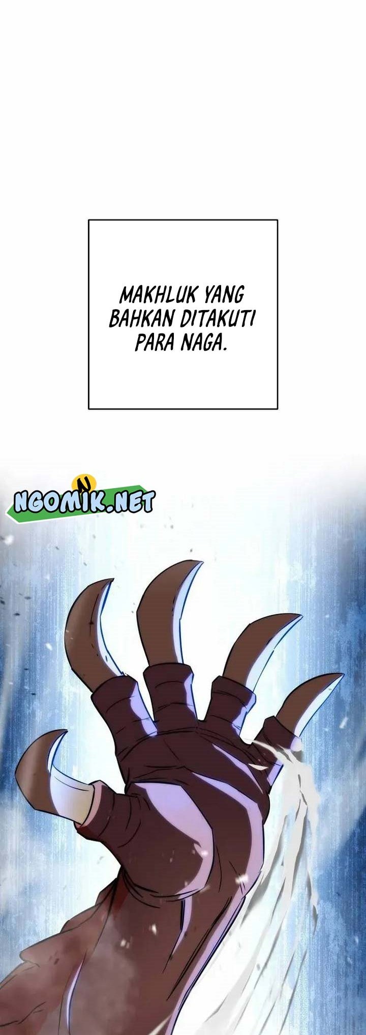 The Live Chapter 171 halaman 3