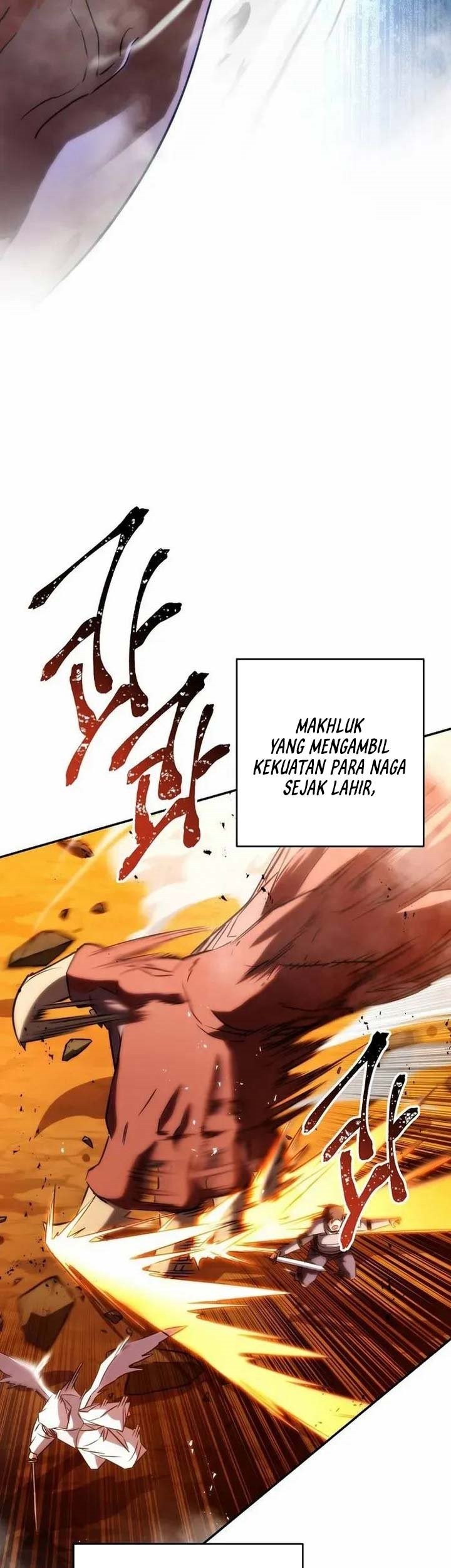 The Live Chapter 171 halaman 4