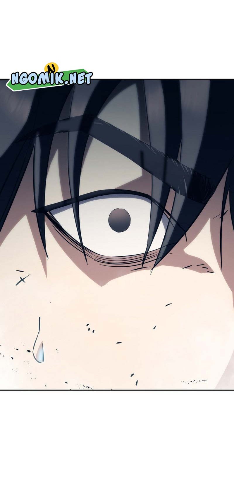The Live Chapter 172 halaman 3