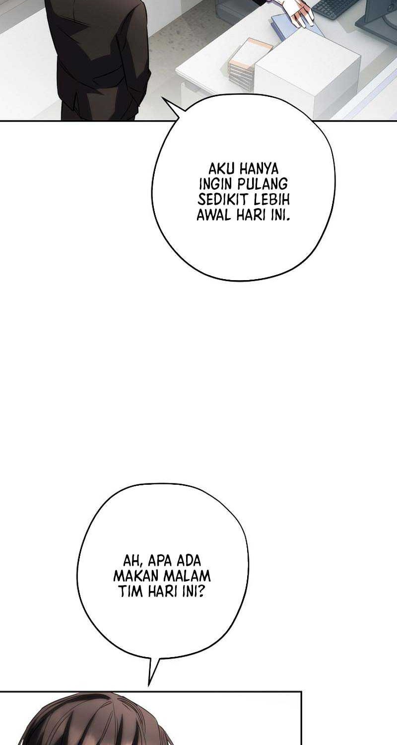 The Live Chapter 173 halaman 3