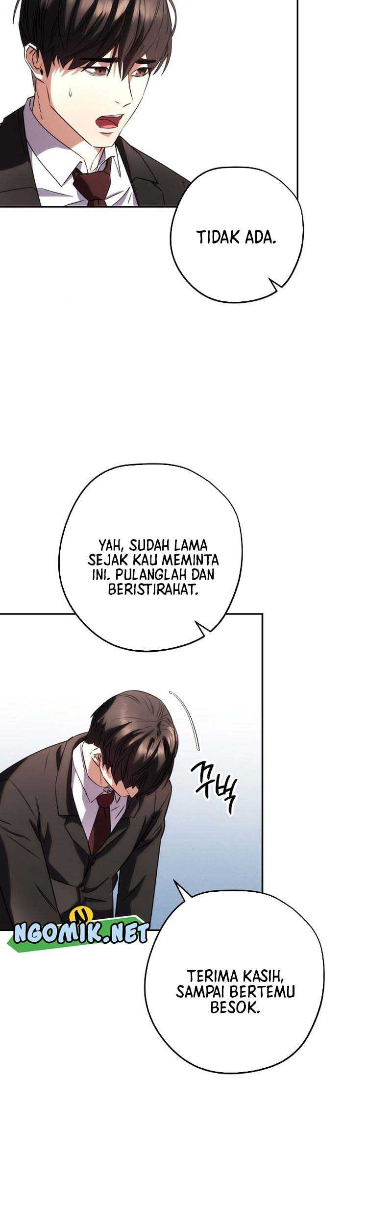 The Live Chapter 173 halaman 4