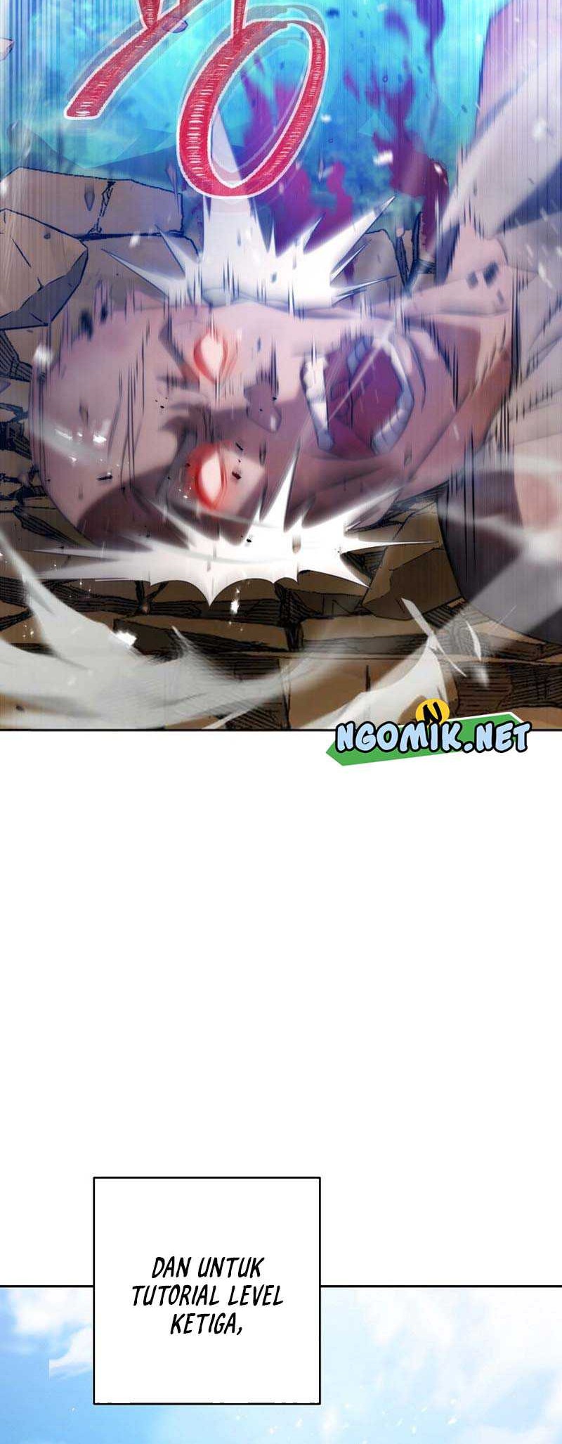 The Live Chapter 174 halaman 3