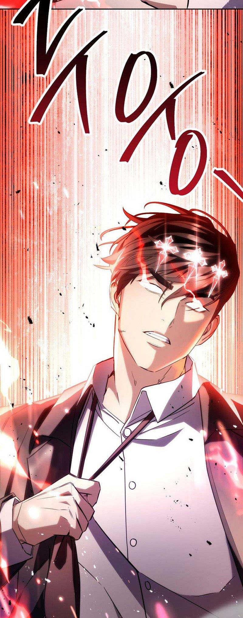 The Live Chapter 175 halaman 3