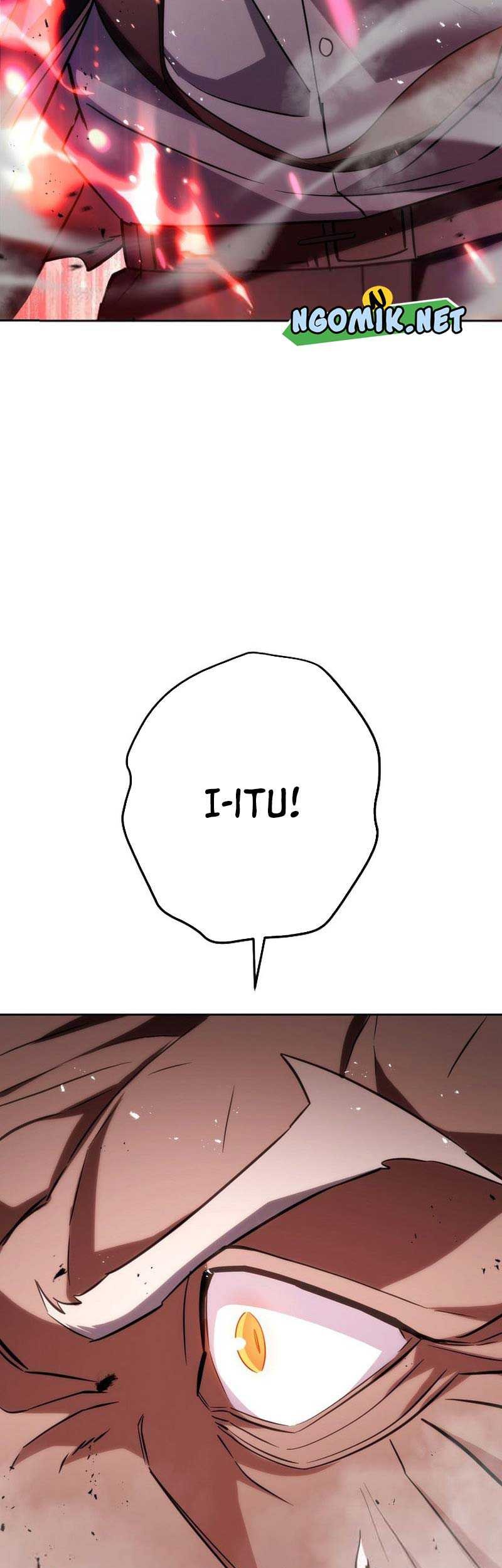 The Live Chapter 175 halaman 4