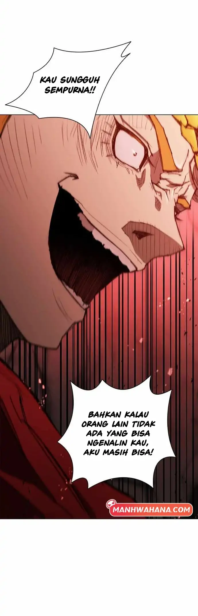 Manhwa The Long Way of the Warrior Chapter 101 gambar 2