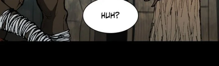 The Long Way of the Warrior Chapter 130 Gambar 3