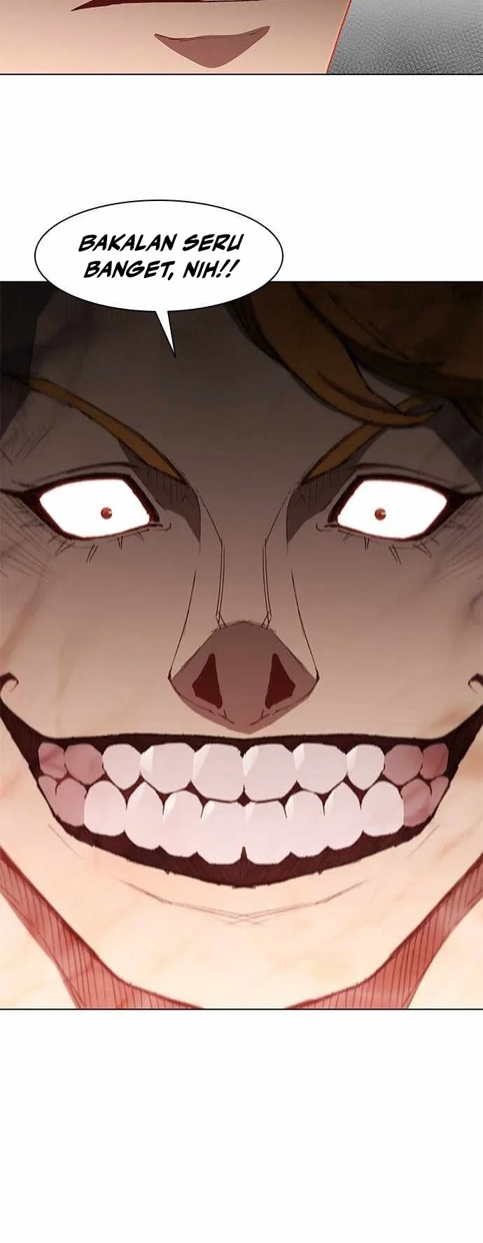 Manhwa The Long Way of the Warrior Chapter 96 gambar 2