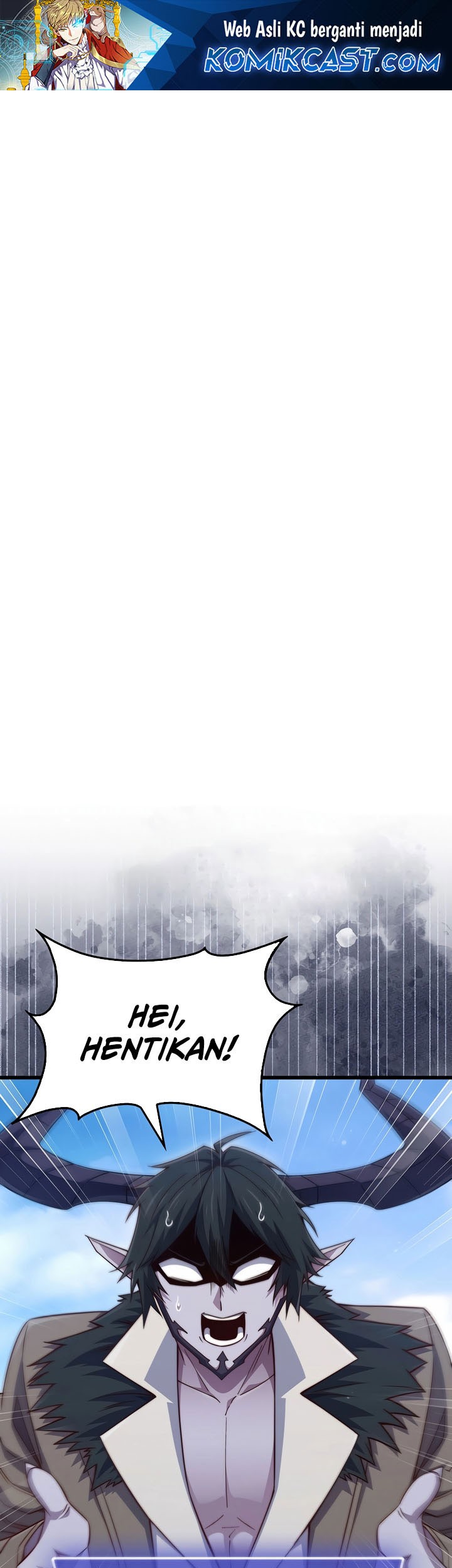 Komik The Lord’s Coins Aren’t Decreasing?! Chapter 157 gambar 1
