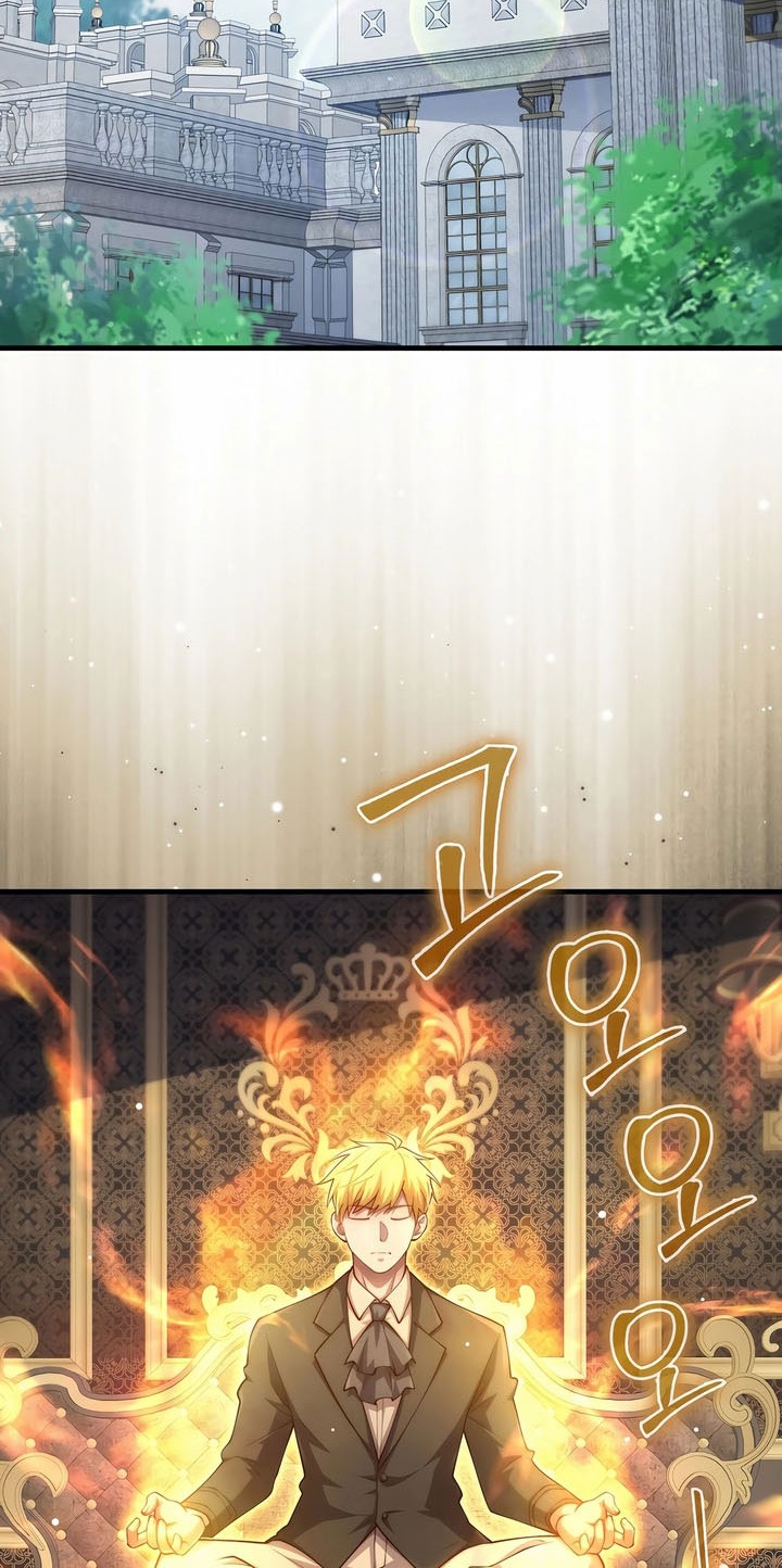Manhwa The Lord’s Coins Aren’t Decreasing?! Chapter 158 gambar 2