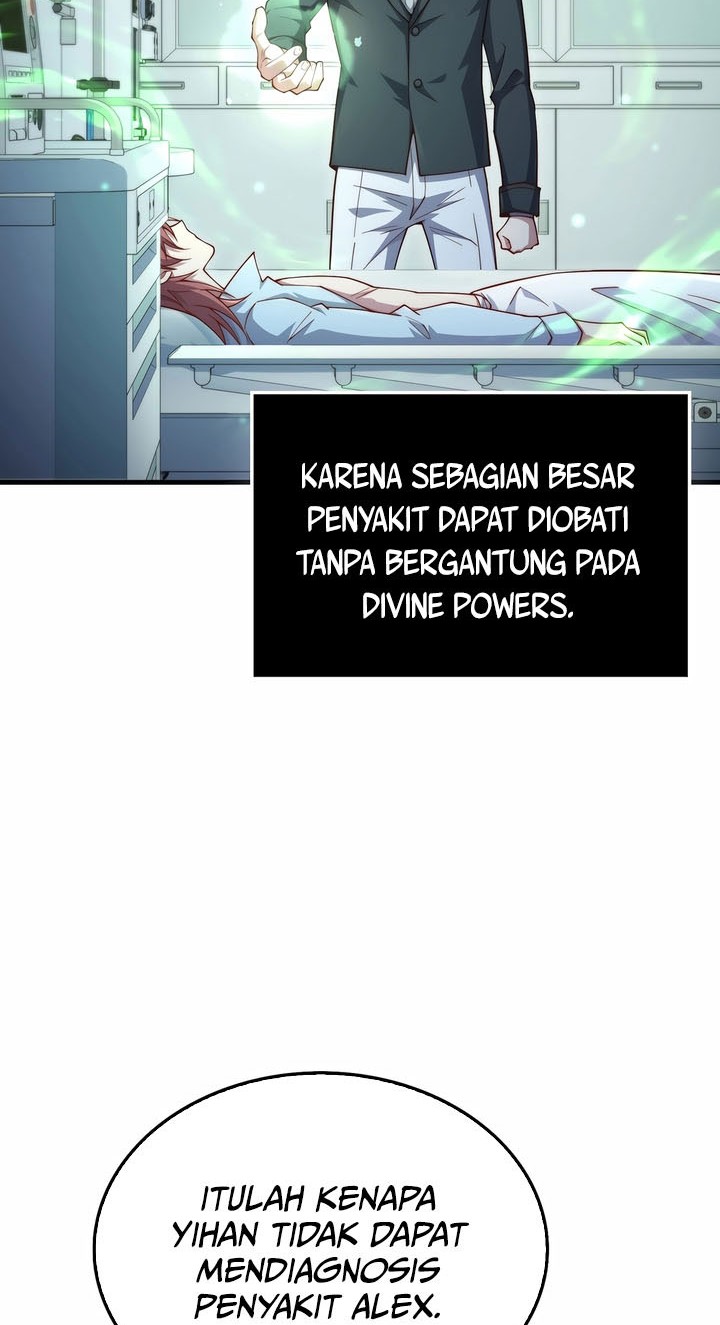 Manhwa The Lord’s Coins Aren’t Decreasing?! Chapter 159 gambar 2