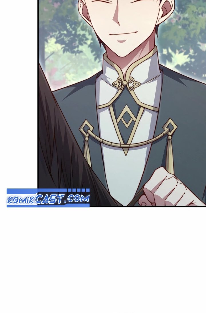 Manhwa The Lord’s Coins Aren’t Decreasing?! Chapter 160 gambar 2