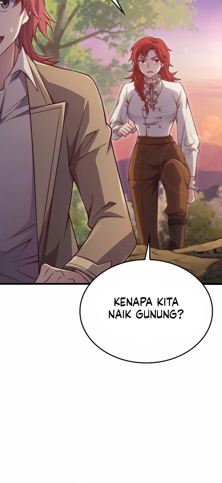 Manhwa The Lord’s Coins Aren’t Decreasing?! Chapter 161 gambar 2