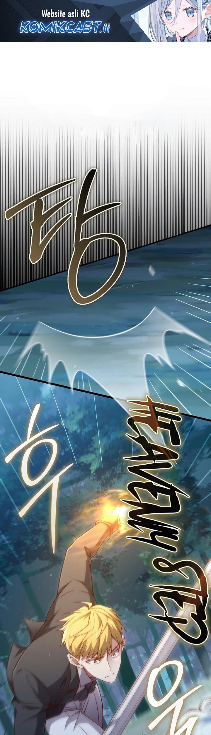 Komik The Lord’s Coins Aren’t Decreasing?! Chapter 165 gambar 1