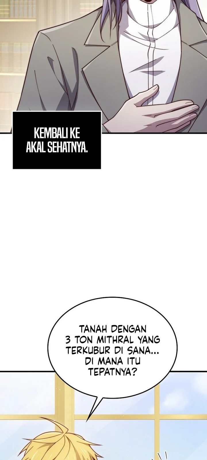 Manhwa The Lord’s Coins Aren’t Decreasing?! Chapter 174 gambar 2