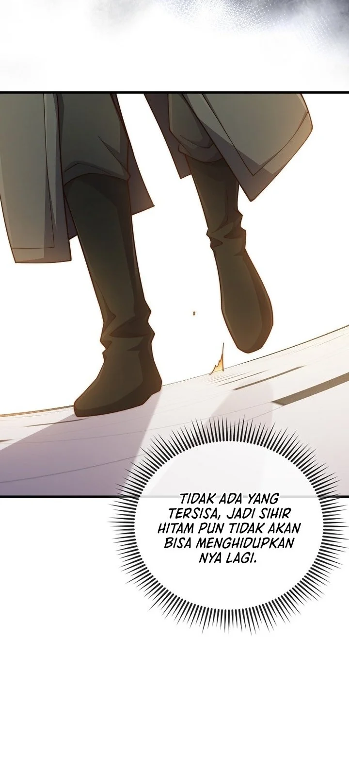 Manhwa The Lord’s Coins Aren’t Decreasing?! Chapter 178 gambar 2