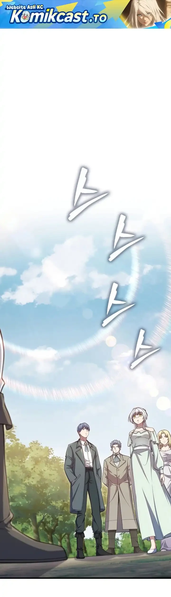 Manhwa The Lord’s Coins Aren’t Decreasing?! Chapter 180 Fix gambar 2