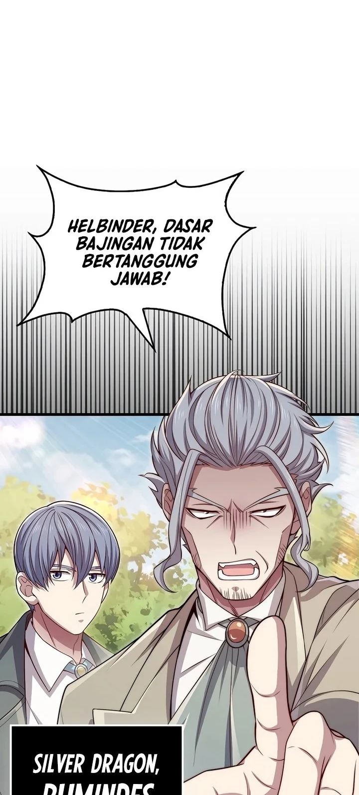 The Lord’s Coins Aren’t Decreasing?! Chapter 180 Gambar 3