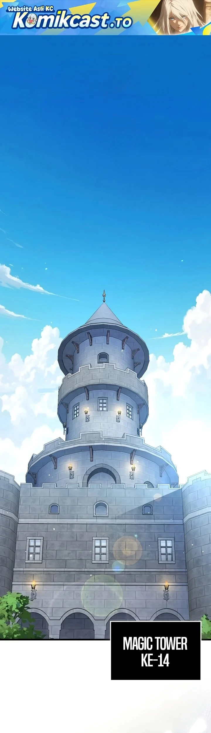 Manhwa The Lord’s Coins Aren’t Decreasing?! Chapter 181 gambar 2