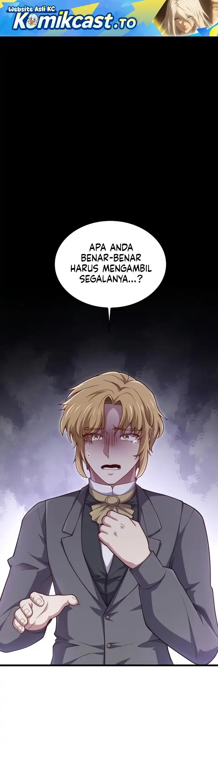 Manhwa The Lord’s Coins Aren’t Decreasing?! Chapter 182 gambar 2