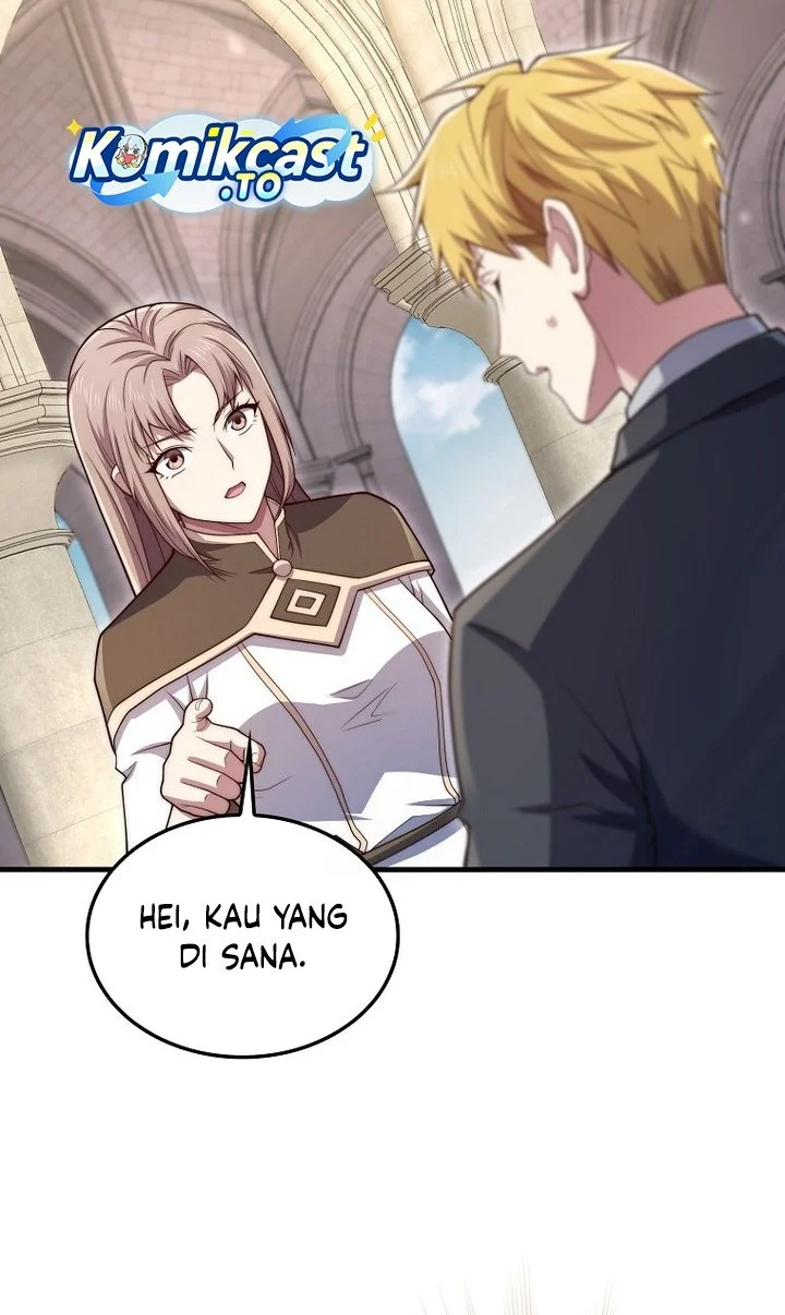 Manhwa The Lord’s Coins Aren’t Decreasing?! Chapter 183 gambar 2