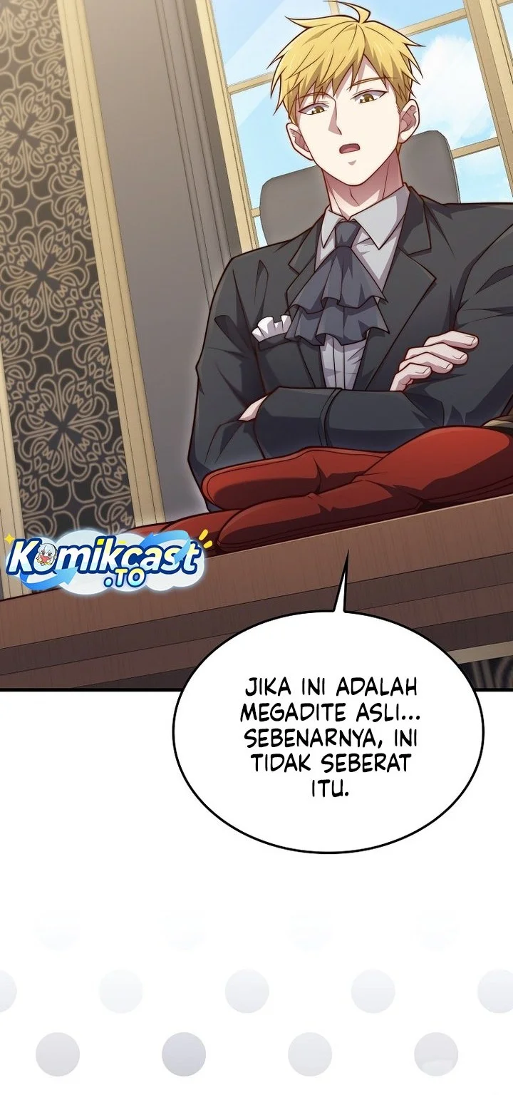 Manhwa The Lord’s Coins Aren’t Decreasing?! Chapter 184 gambar 2