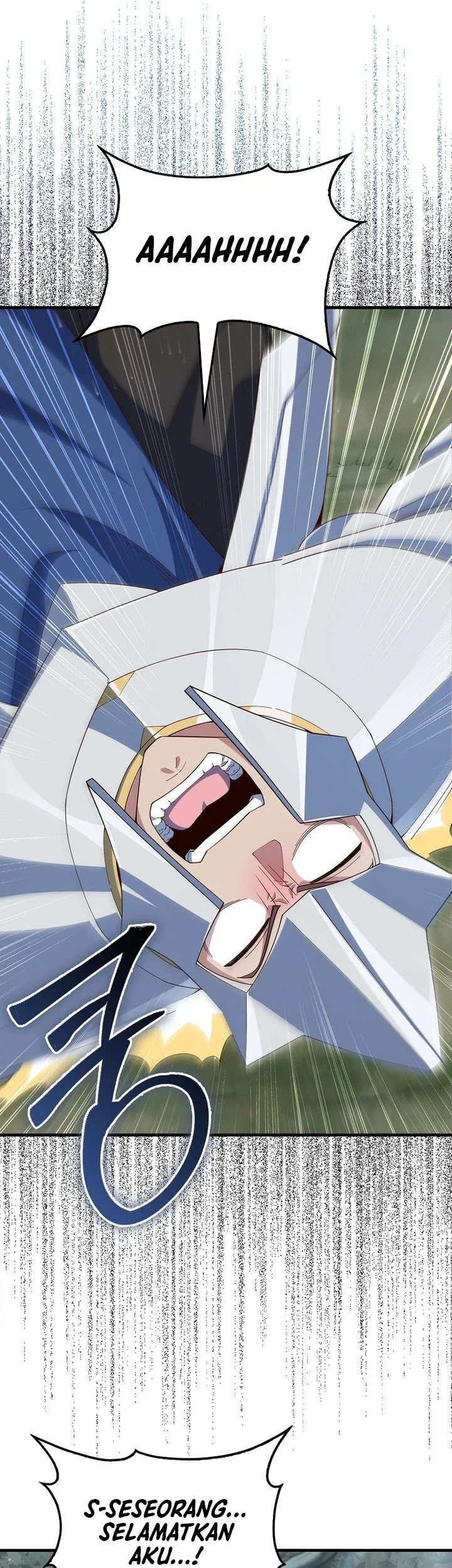 Manhwa The Lord’s Coins Aren’t Decreasing?! Chapter 185 gambar 2