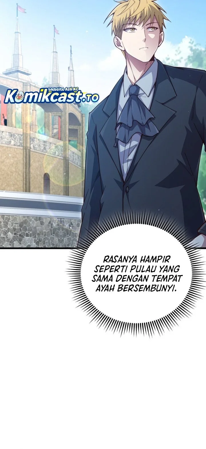 Manhwa The Lord’s Coins Aren’t Decreasing?! Chapter 188 gambar 2