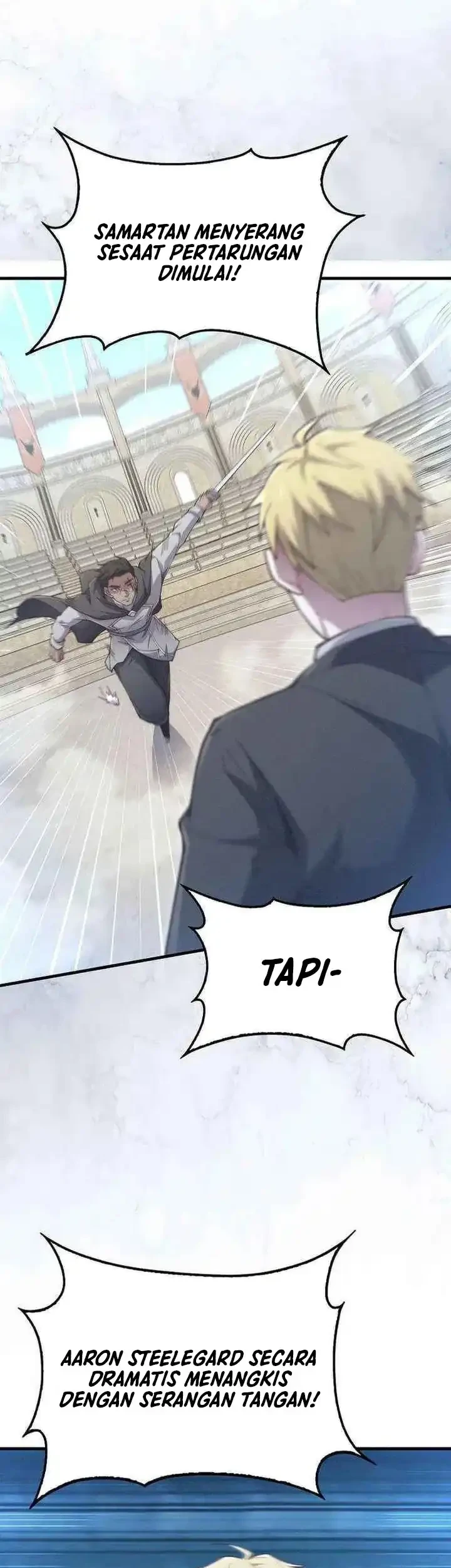 The Lord’s Coins Aren’t Decreasing?! Chapter 189 Gambar 4