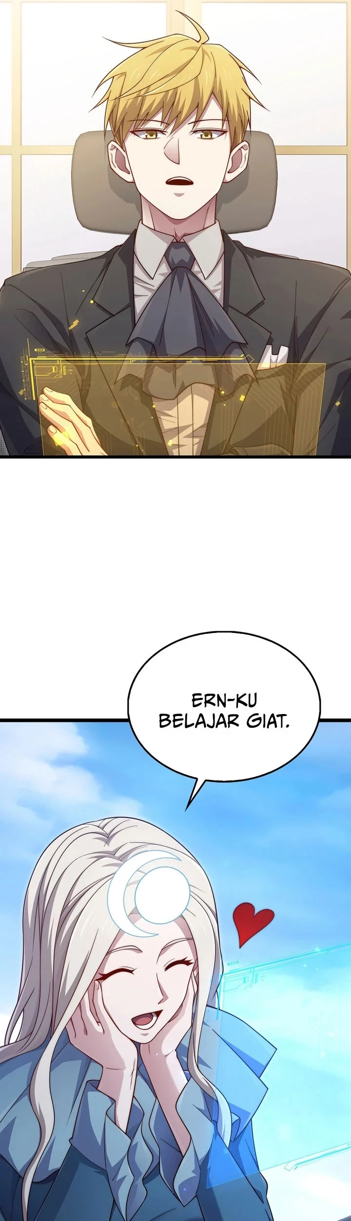 The Lord’s Coins Aren’t Decreasing?! Chapter 200 Gambar 4