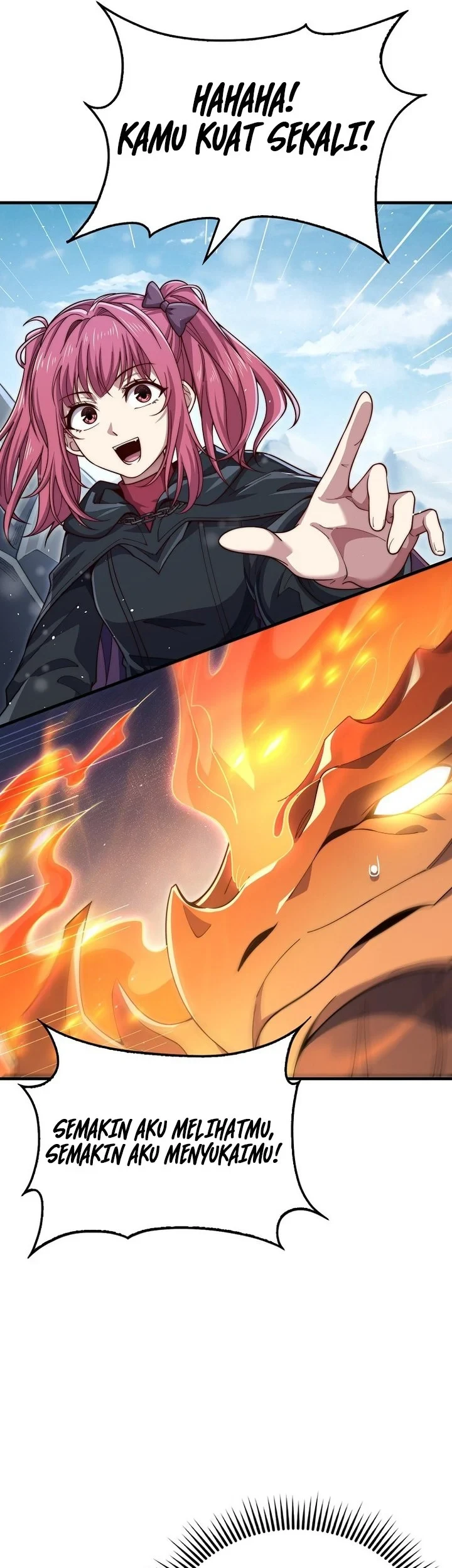 The Lord’s Coins Aren’t Decreasing?! Chapter 203 Gambar 4
